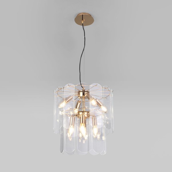 Люстра Евросвет Claire 60170/8