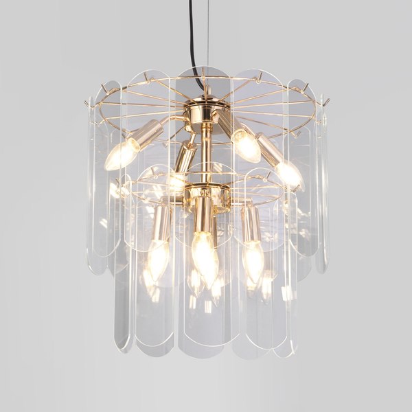 Люстра Евросвет Claire 60170/8