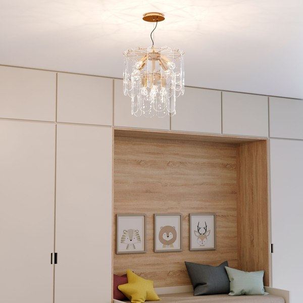 Люстра Евросвет Claire 60170/8