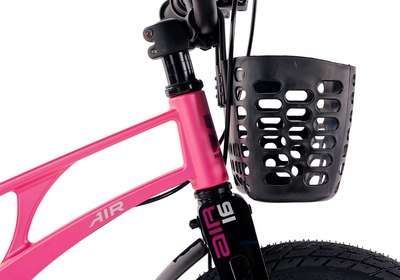 Детский велосипед Maxiscoo Air Pro16 2025 / MSC-A1644P