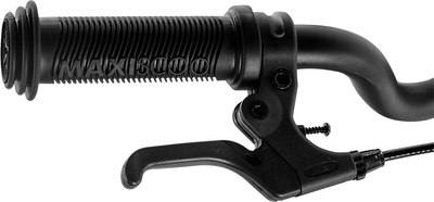 Детский велосипед Maxiscoo Air Pro16 2025 / MSC-A1644P