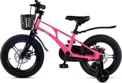 Детский велосипед Maxiscoo Air Pro16 2025 / MSC-A1644P