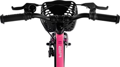 Детский велосипед Maxiscoo Air Pro16 2025 / MSC-A1644P