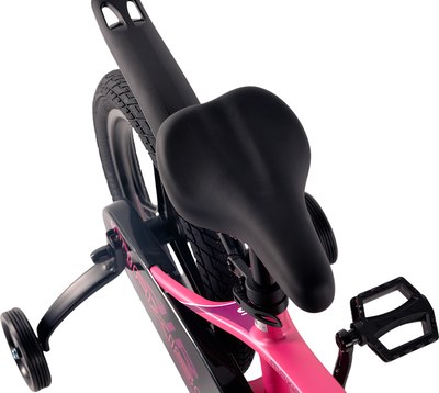 Детский велосипед Maxiscoo Air Pro16 2025 / MSC-A1644P