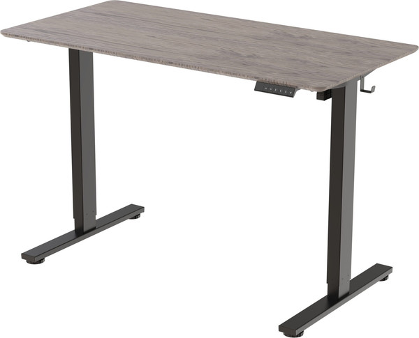 Стол с подъемным механизмом Smartstol SmartOptimal B одномотрный 1300x750x27 - фото