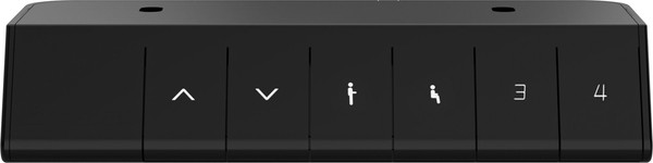 Стол с подъемным механизмом Smartstol SmartOptimal B одномотрный 1300x750x27