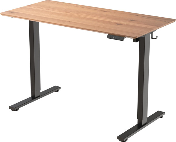 Стол с подъемным механизмом Smartstol SmartOptimal B одномотрный 1300x750x27 - фото