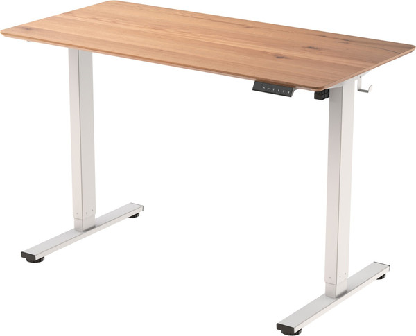 Стол с подъемным механизмом Smartstol SmartOptimal W одномотрный 1300x750x27 - фото