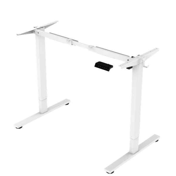 Стол с подъемным механизмом Smartstol SmartOptimal W одномотрный 1300x750x27