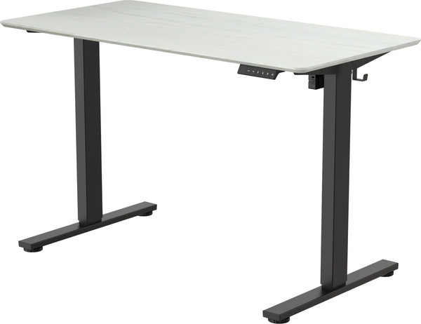 Стол с подъемным механизмом Smartstol SmartOptimal B одномотрный 1300x750x27 - фото