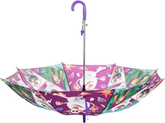 Зонт-трость Играем вместе Буба / UM55-BUBA