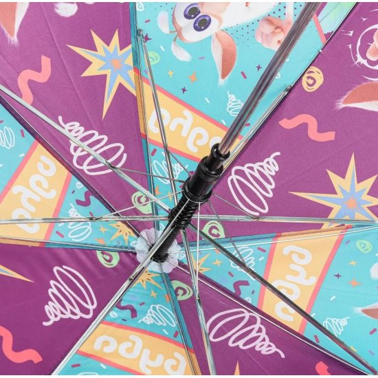 Зонт-трость Играем вместе Буба / UM55-BUBA
