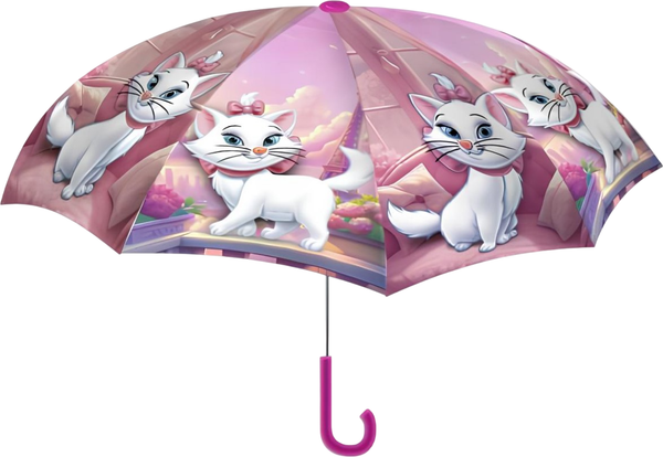 Зонт-трость Играем вместе Леди мур / UM45-LMUR - фото
