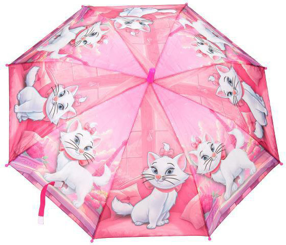 Зонт-трость Играем вместе Леди мур / UM45-LMUR