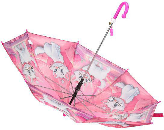 Зонт-трость Играем вместе Леди мур / UM45-LMUR