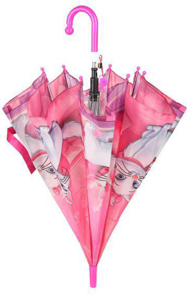 Зонт-трость Играем вместе Леди мур / UM45-LMUR