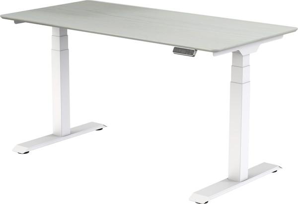 Стол с подъемным механизмом Smartstol SmartPro WW 1300x750x27 - фото