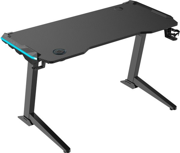 Геймерский стол Smartstol rgb 119X 120x72/121x580/680 - фото