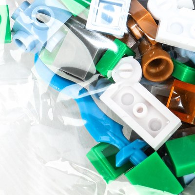 Конструктор Город мастеров Мой мир / 62110-ZH