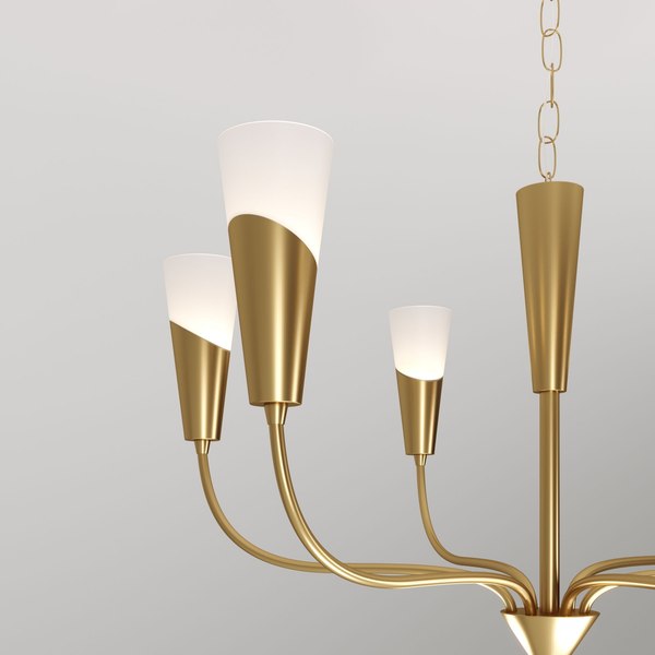 Люстра Евросвет Rhyton 60167/6