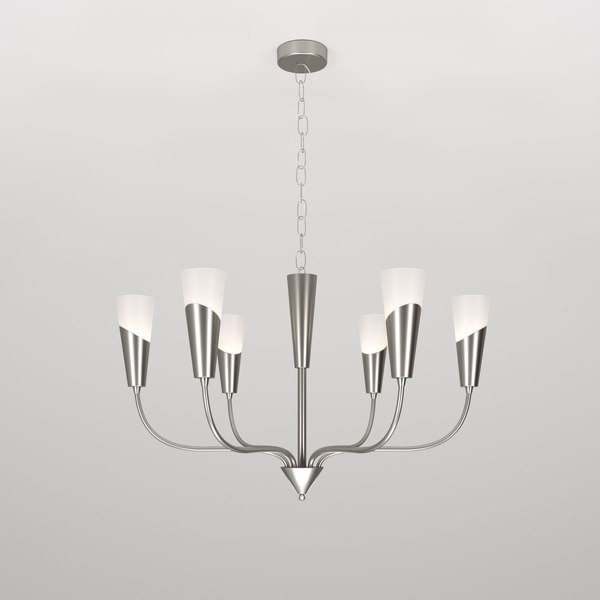 Люстра Евросвет Rhyton 60167/6