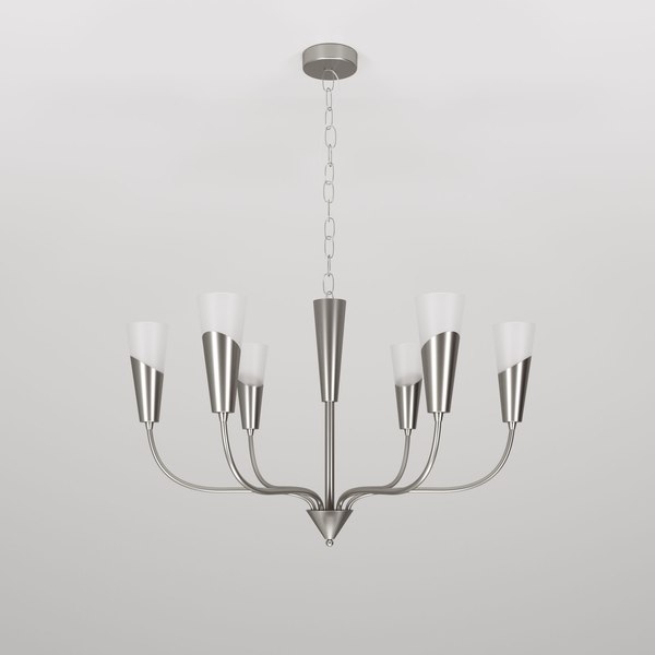 Люстра Евросвет Rhyton 60167/6