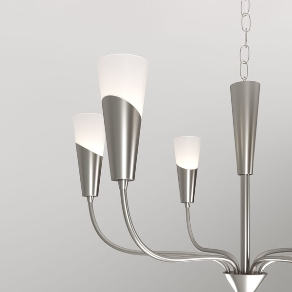 Люстра Евросвет Rhyton 60167/6