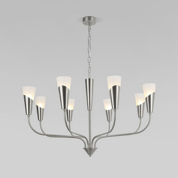 Люстра Евросвет Rhyton 60167/8