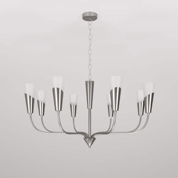 Люстра Евросвет Rhyton 60167/8