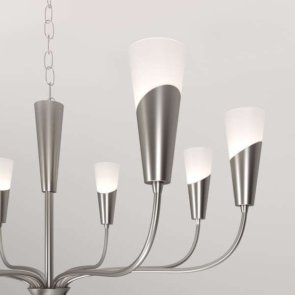 Люстра Евросвет Rhyton 60167/8