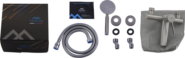Смеситель Fashun A53030