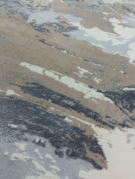 Коврик Витебские ковры Calypso Прямоугольник 3814 b1