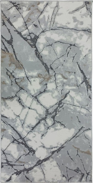 Ковер Витебские ковры Calypso Прямоугольник 3849 a4 - фото