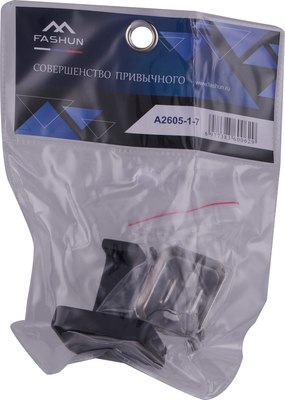 Крючок для ванной Fashun A2605-1-17