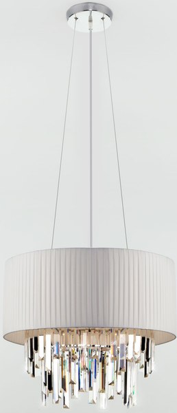 Люстра Евросвет Amantea 10122/6 - фото