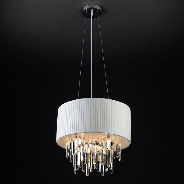 Люстра Евросвет Amantea 10122/6