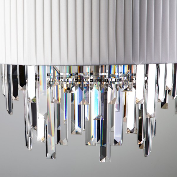 Люстра Евросвет Amantea 10122/6