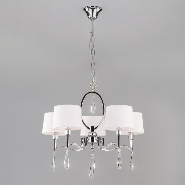 Люстра Евросвет Madera 10127/5