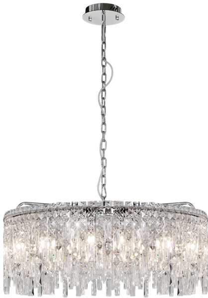 Люстра Евросвет Blitz 60159 - фото