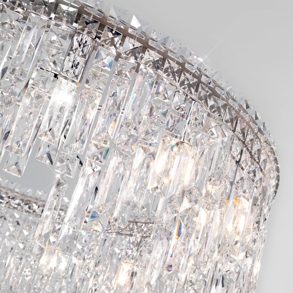 Люстра Евросвет Blitz 60159