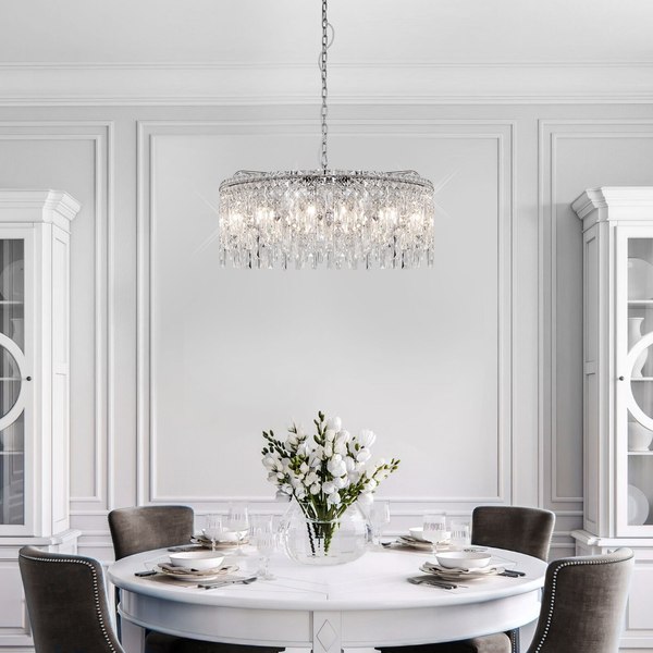 Люстра Евросвет Blitz 60159