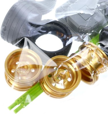 Конструктор инерционный Город мастеров Суперкар / 85018-ZH