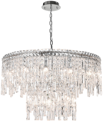 Люстра Евросвет Blitz 60160 - фото