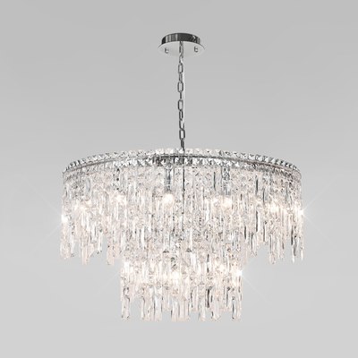 Люстра Евросвет Blitz 60160