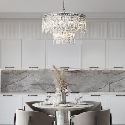 Люстра Евросвет Blitz 60160