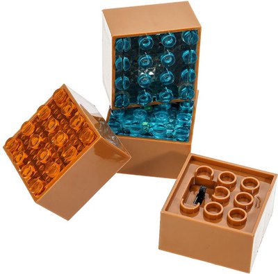 Конструктор Город мастеров Мой мир / 62025-ZH