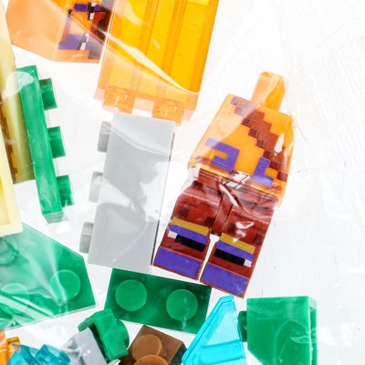 Конструктор Город мастеров Мой мир / 62025-ZH