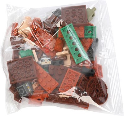 Конструктор Город мастеров Мой мир / 62118-ZH