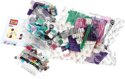 Конструктор Город мастеров Мой мир / 62024-CY