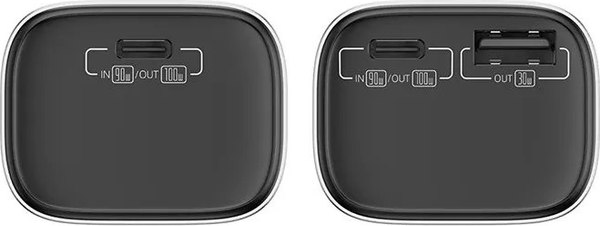 Портативное зарядное устройство Romoss PPU10